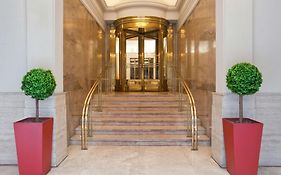 Hotel NH Buenos Aires City